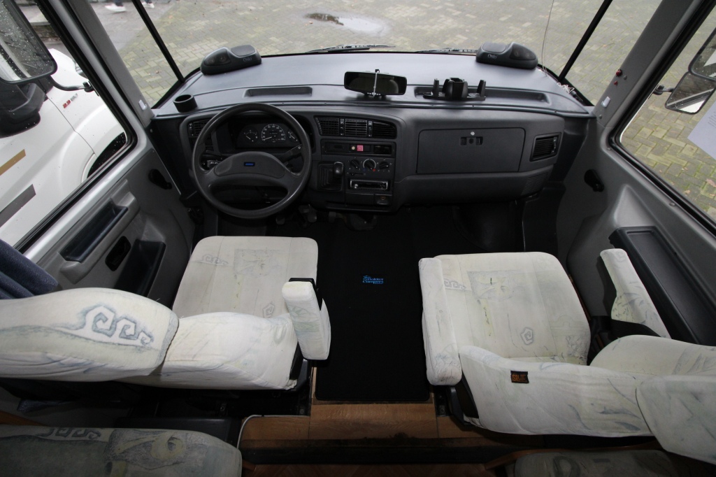 FFB Classic 680 foto: 8
