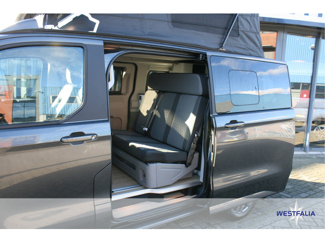 Westfalia Ford Nugget 170pk Aut. | 2026 | foto: 3