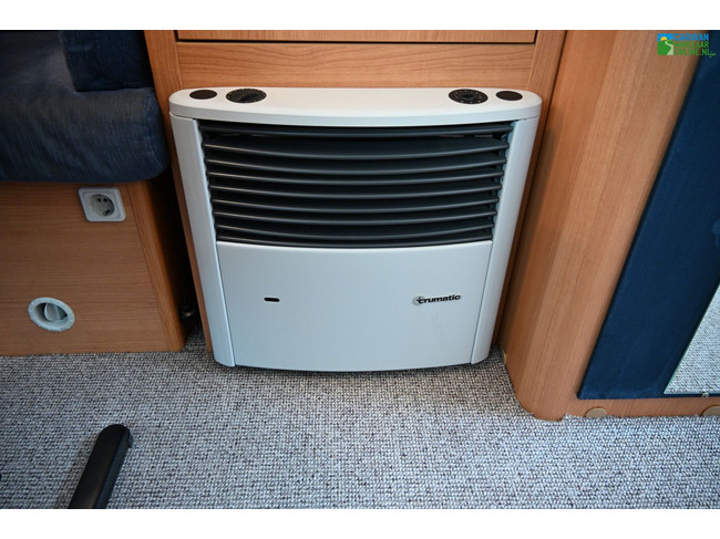Knaus Sport Premium Line 500EU photo: 20