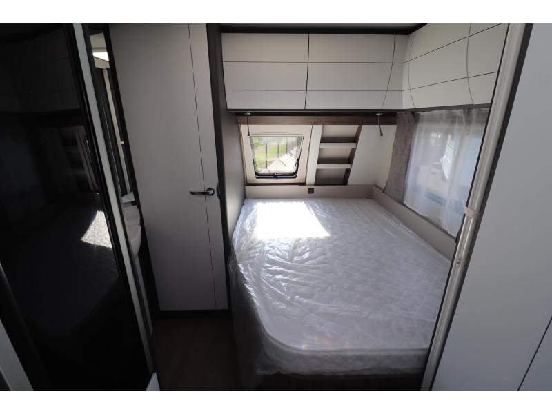 Hobby Excellent Edition 460 UFE MODEL 2026 - 1500 KG -606  foto: 15