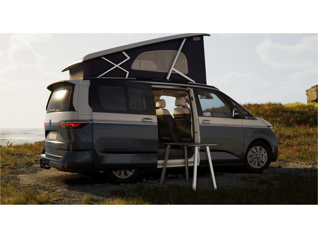 Volkswagen California Ocean 1.5 eHybrid 180 kW / 245 PK DSG 4Motion foto: 9