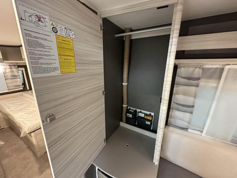 Dethleffs C'Joy 460 LE lichtgewicht | A69  foto: 16