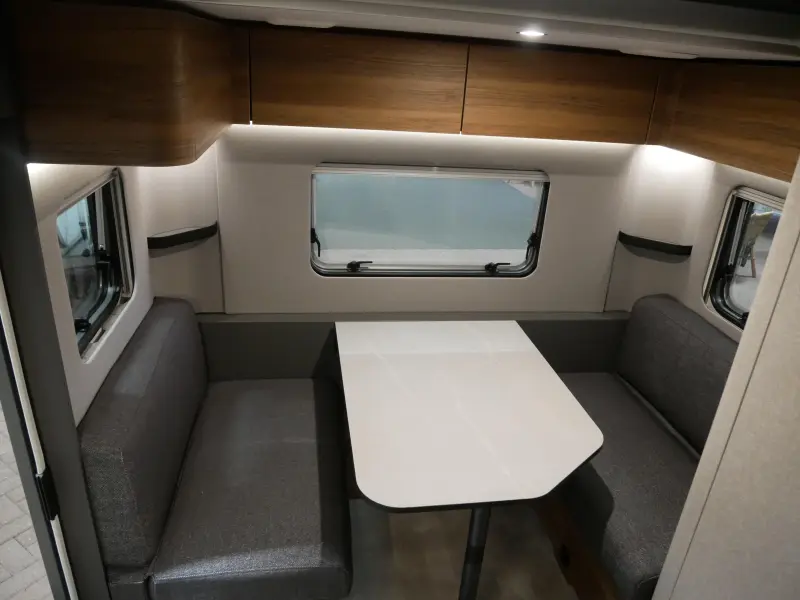 Eriba Feeling 470 Model 2026  foto: 11