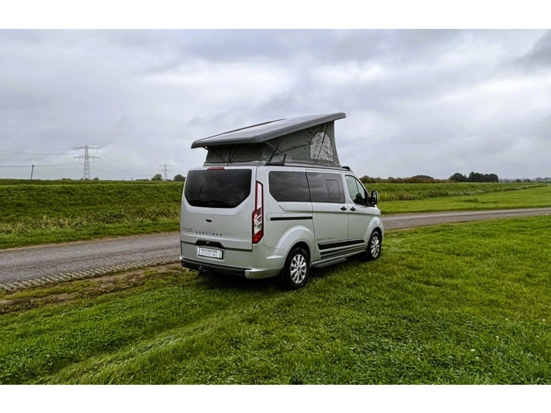 Bürstner Copa Active 500  foto: 5