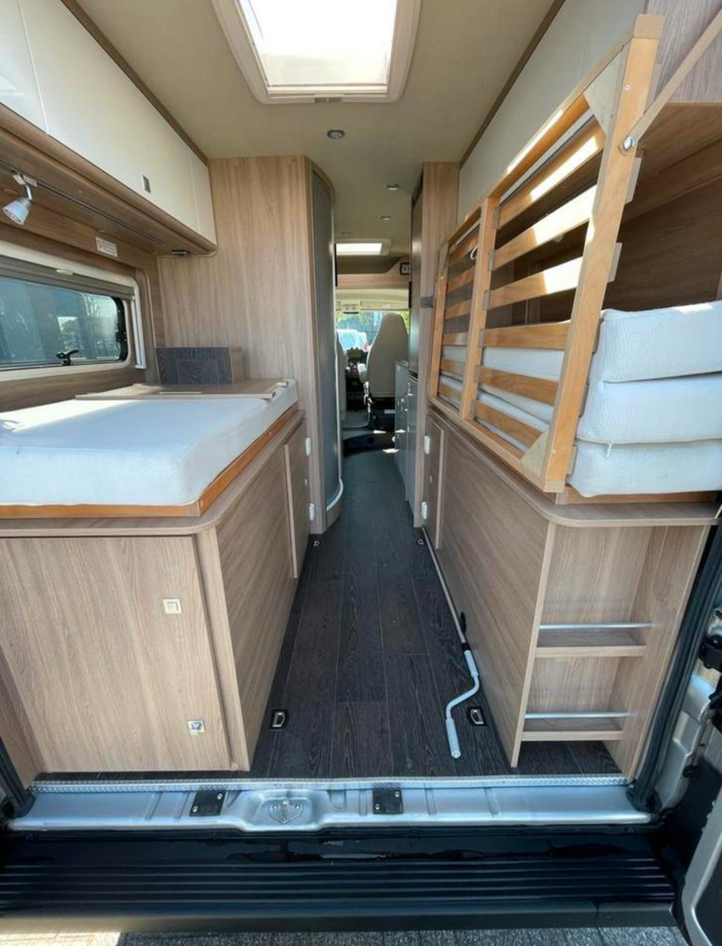 Fiat Ducato Laika Kosmos 6.0 foto: 4