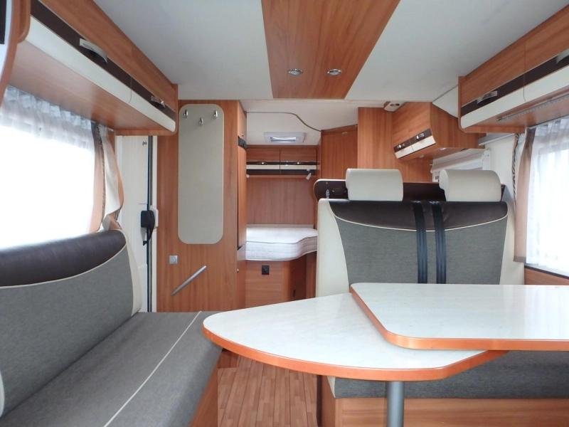Weinsberg CaraLoft 650 MF  foto: 10