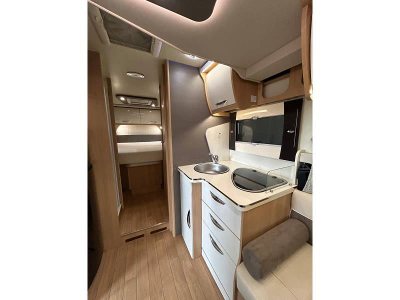 McLouis Sovereign 481 G Cama Queen foto: 3