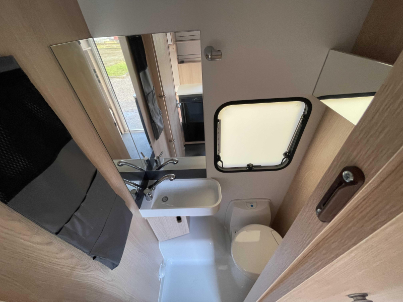 Adria Aviva 422 PY Foto: 15