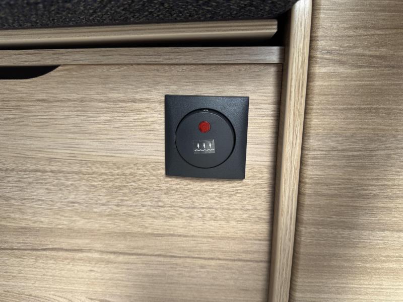 Fendt Bianco Selection 465 SFB Safety pakket!  foto: 11