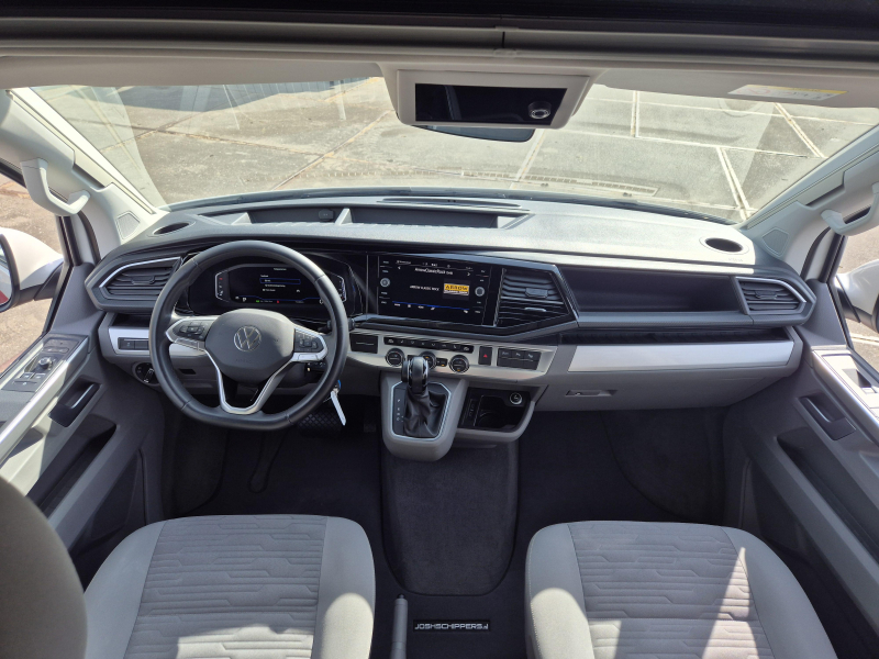 Volkswagen T6.1 California Ocean 4Motion DSG foto: 13