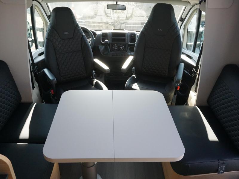 Adria Coral Axess 650 DL Benelux Edition  foto: 11