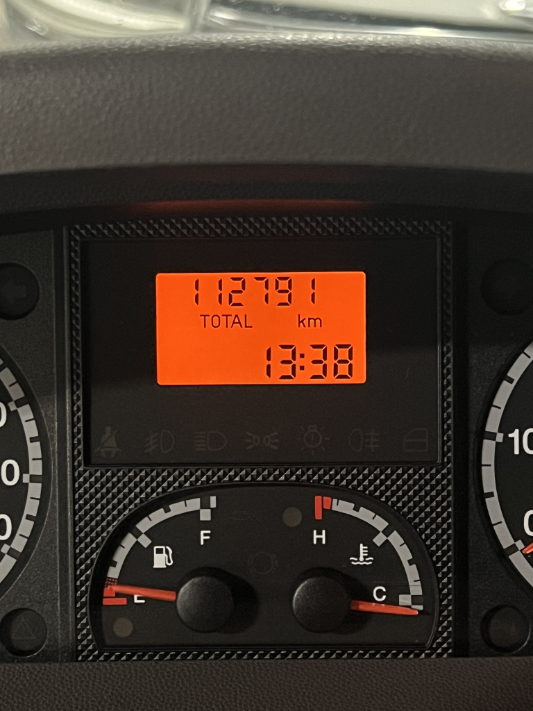 ADRIA MOBIL ADRIATIK Foto: 10