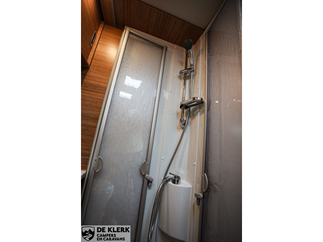 Weinsberg CaraHome 650 MEG photo : 15