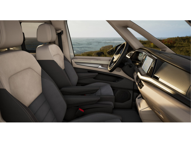 Volkswagen California Ocean 1.5 eHybrid 180 kW / 245 PK DSG 4Motion foto: 15