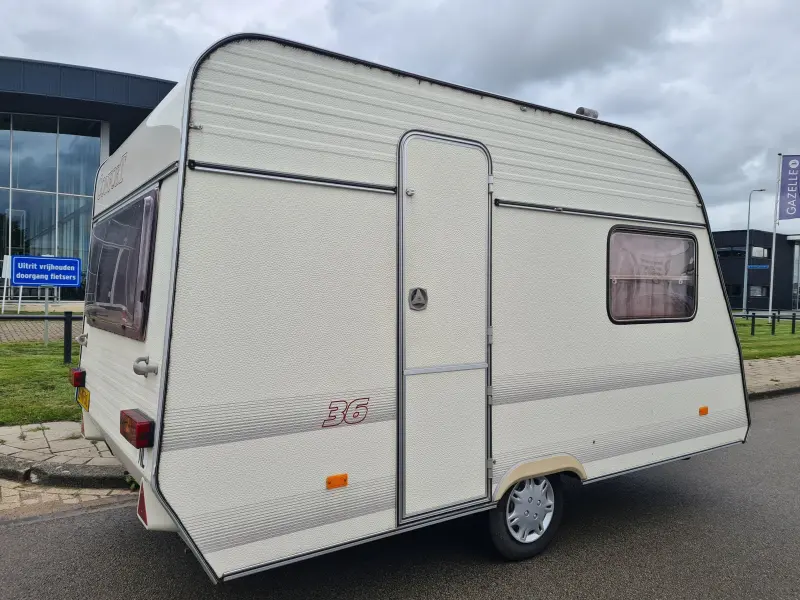 Home-Car Confort 36 Compact  foto: 1