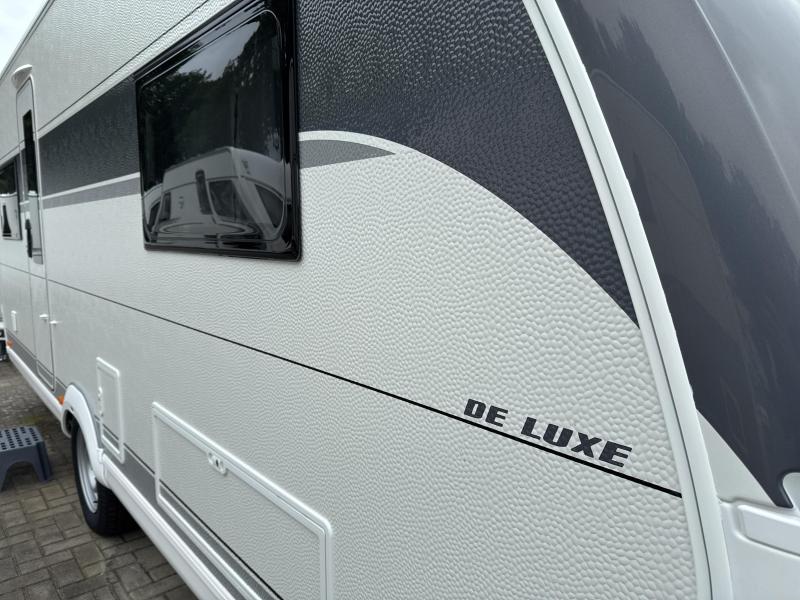 Hobby De Luxe 540 UL Model 2026  foto: 11