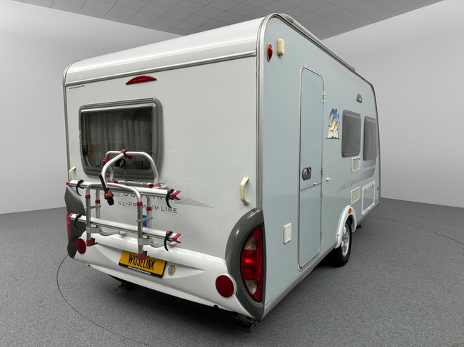 Knaus S&uuml;dwind 420 QD NL-Premium Line foto: 14