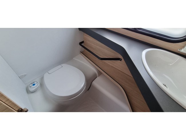 Fendt Apero 495 SKM foto: 12