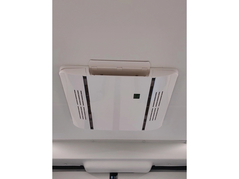 Sun Living V 60 SP 60SP #TentTop# airco/Wifi  foto: 18