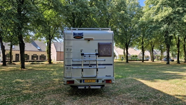 Fiat McLouis 460 Clasic photo : 4