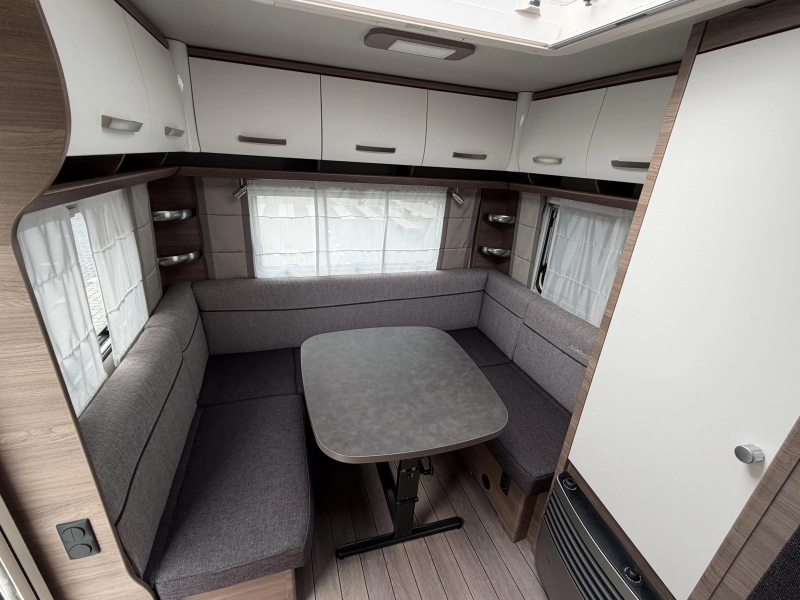 Knaus Sport 500 EU Single beds - Complete photo: 6