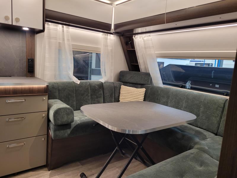 Polar Blueline 560 FWA  foto: 5