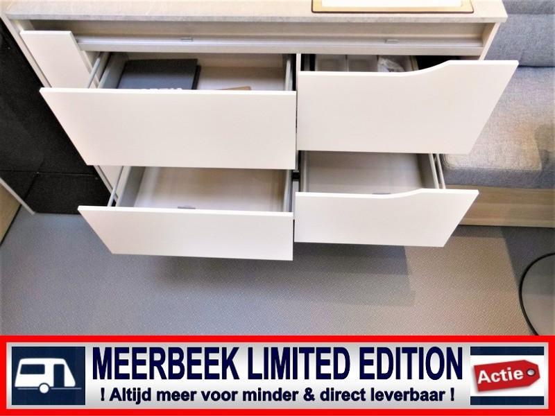 Adria Adora 522 UP 2025 NIEUWSTE MODEL !  foto: 11