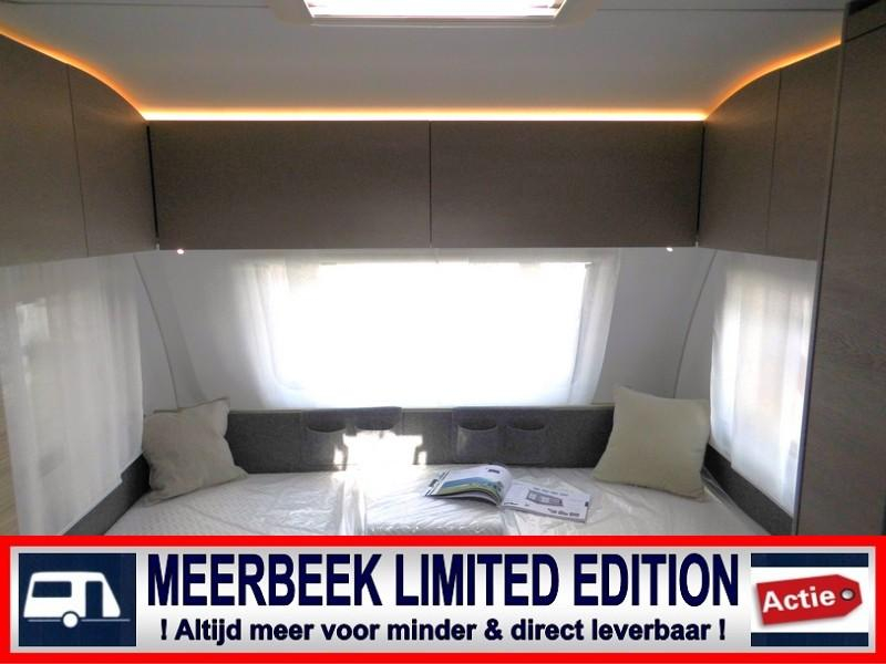 Adria Altea 492 LU 2025 NIEUWSTE MODEL !  foto: 14