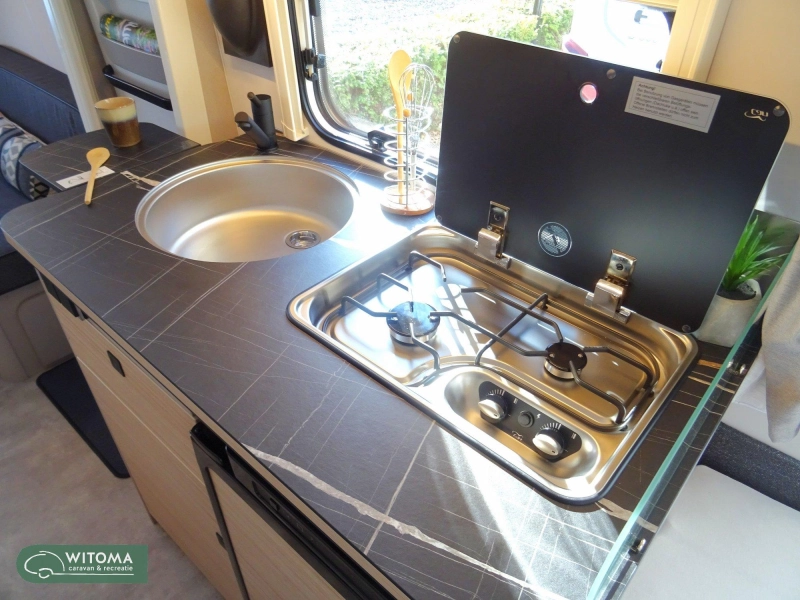 Eriba Troll Silver Edition 530 &euro; 3.345,- ADVANTAGE photo: 11