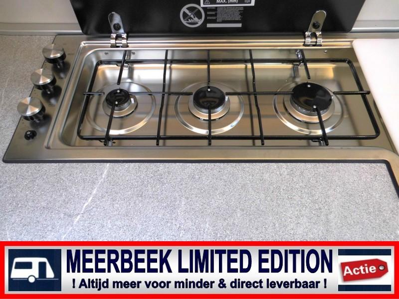 Adria Adora 522 UP 4564,=DESCUENTO THULE+MOVER foto: 10