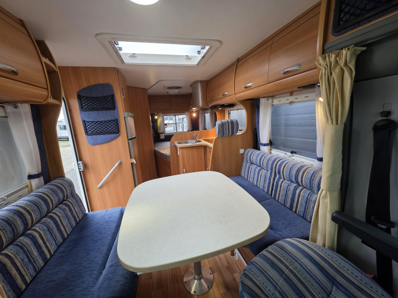 Chausson Welcome 74  foto: 18