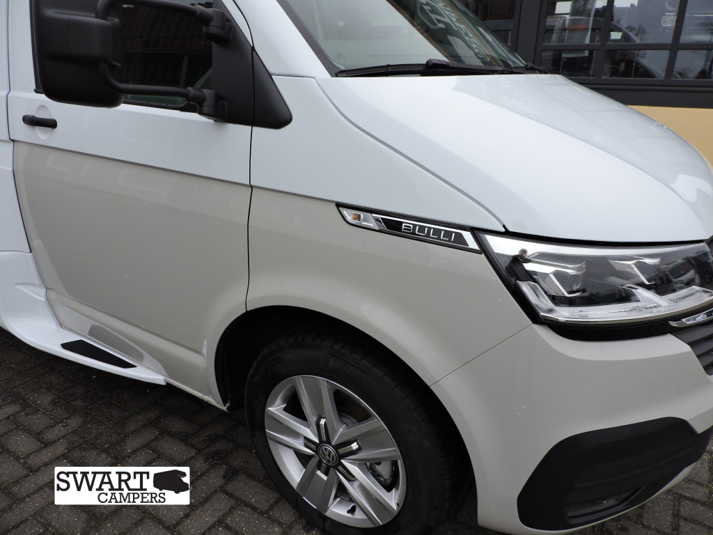 Weinsberg X-Cursion Van 500 LT Edition [pepper] foto: 18
