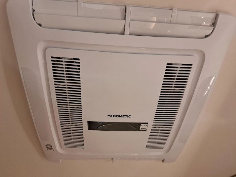 Kabe Imperial 560 XLKS  foto: 22