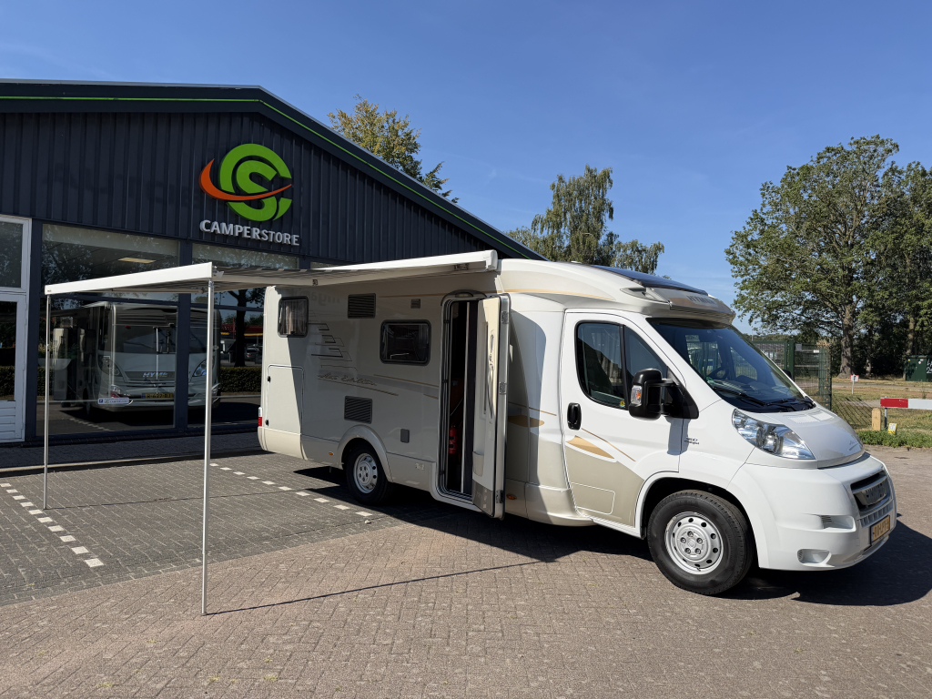 Hymer T 674SL foto: 6