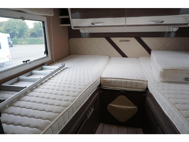 Forster I 745 EF 180 PK  foto: 17