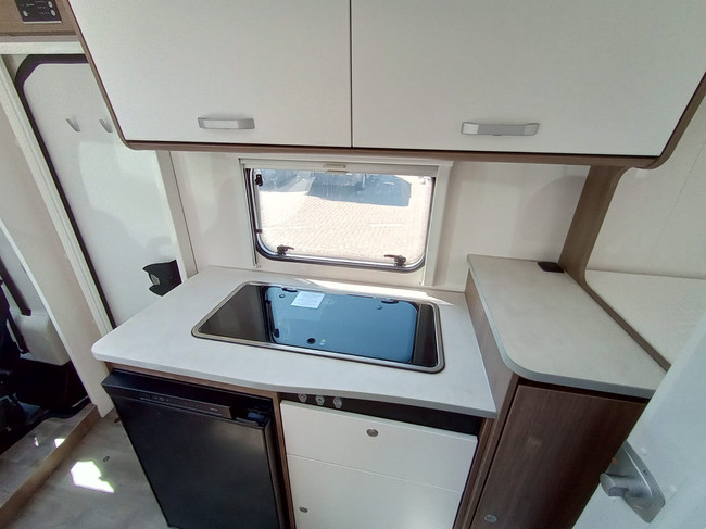 Carado V 337 Fiat photo: 13
