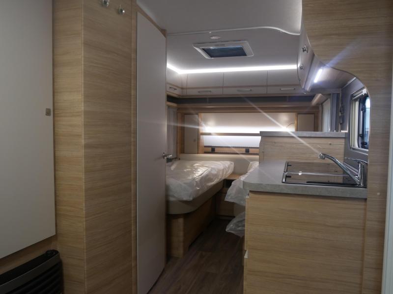 Fendt Bianco Selection 465 TG nu met GRATIS mover  foto: 6