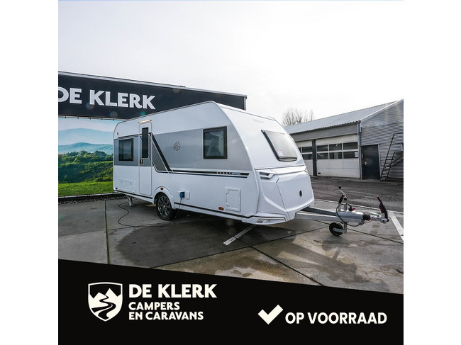 Knaus SPORT 450 FU E- POWER Christmas Special foto: 0