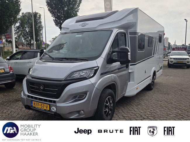 Carado T338 PRO+ Foto: 0