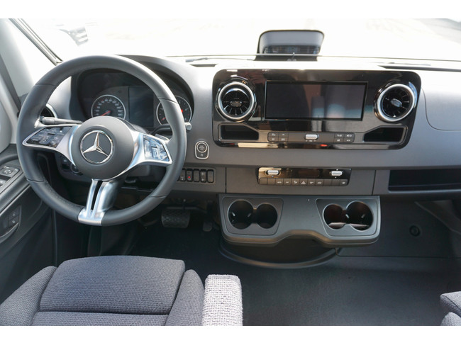 Hymer B MC T 600 Mercedes WhiteLine Foto: 6