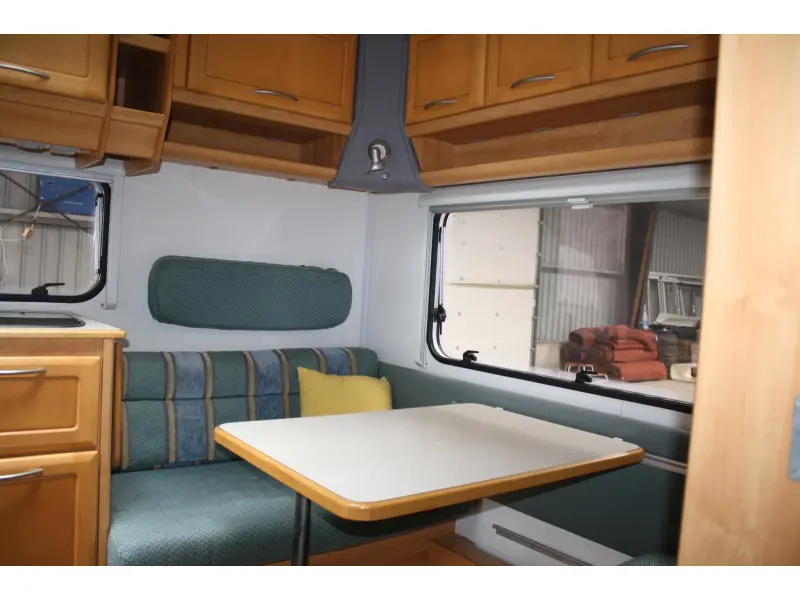 Knaus Azur 400 TS  foto: 6