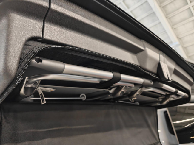 Volkswagen California Ocean 1.5 eHybrid DSG 4MOTION 245pk foto: 12