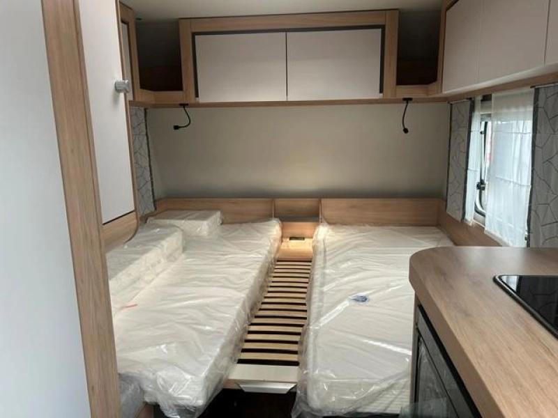 Knaus Sport 500 EU 2026 Foto: 4