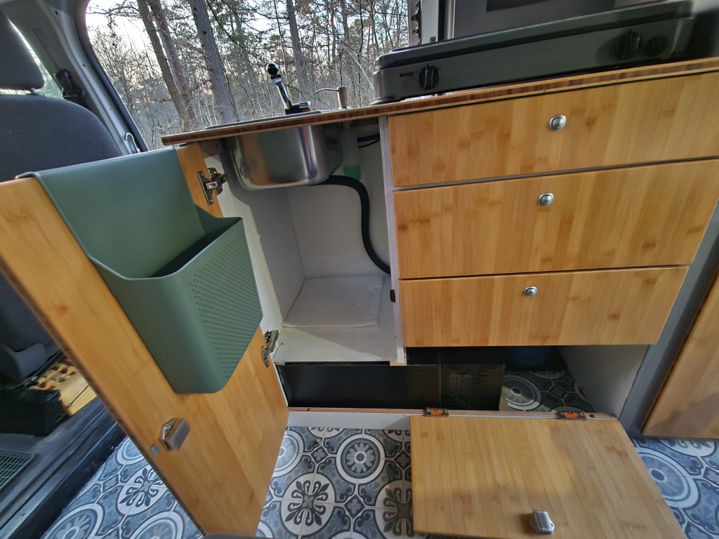 FORD TRANSIT CUSTOM foto: 12