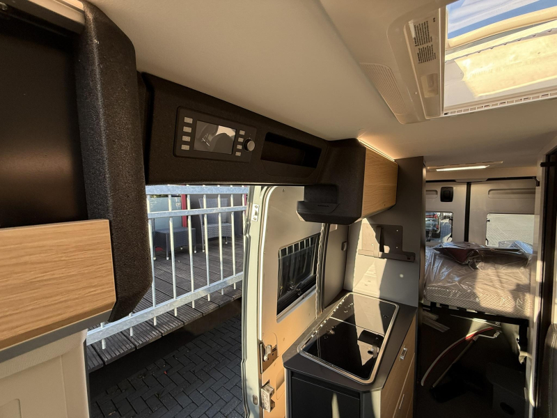 Adria Twin 600 SPB -AUTOMATIK- Foto: 13