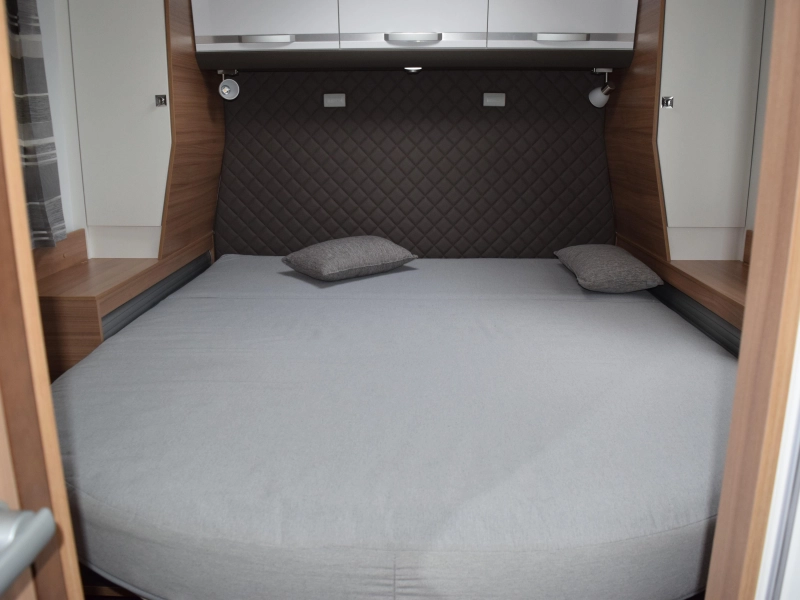 Adria Matrix Axess 670 SC  foto: 13