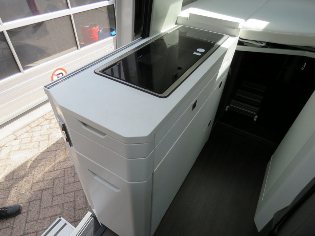 VOLKSWAGEN CRAFTER foto: 9