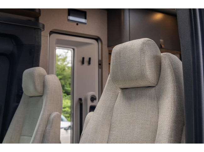 Hymer ML-T 580 Xperience Edition Nu op voorraad! foto: 17
