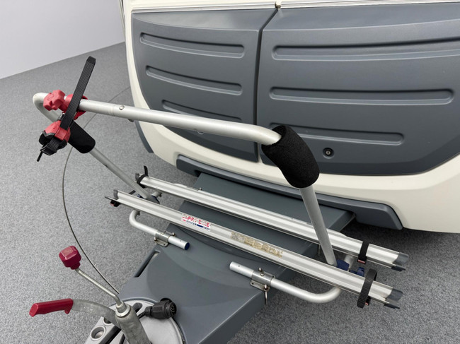 HomeStar Racer 45 foto: 14