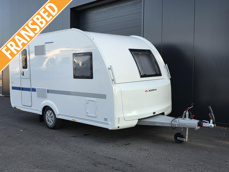 Adria Altea 402 PH Foto: 0